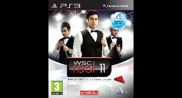 WSC Real 11 World Snooker Championship