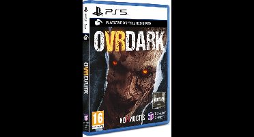 OVRDARK (PSVR2 Required)