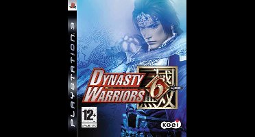 Dynasty Warriors 6