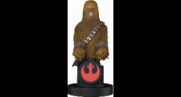 Cable Guys Star Wars - Chewbacca