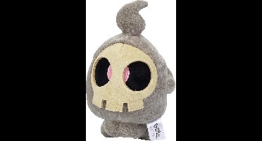 Pokemon Pluche - Duskull (Jazwares)