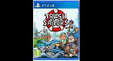 Trash Sailors