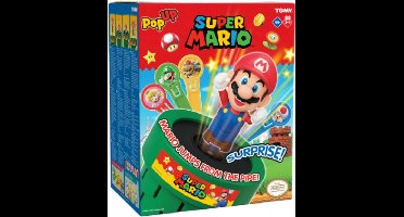 Super Mario - Pop-Up Mario