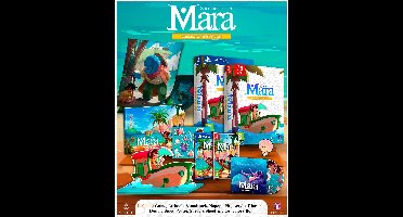 Summer in Mara Collector's Edition