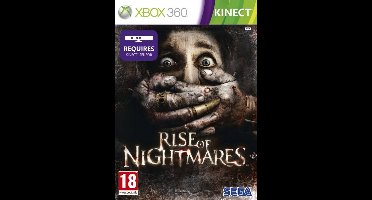 Rise of Nightmares (Kinect)
