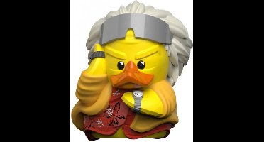 Back to the Future Tubbz - Doc Brown (2015)