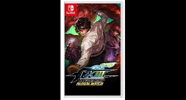 The King of Fighters XIII Global Match