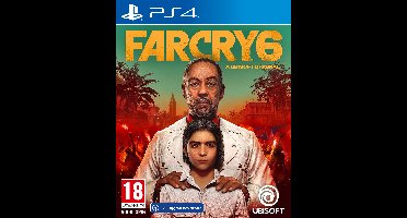 Far Cry 6