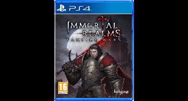 Immortal Realms Vampire Wars