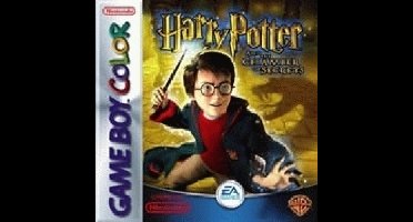 Harry Potter en de Geheime Kamer