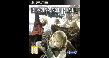 Resonance of Fate