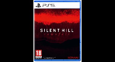 Silent Hill Townfall