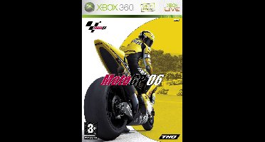 MotoGP 06