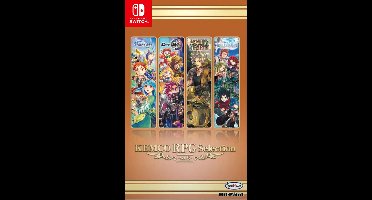 Kemco RPG Selection Vol. 8