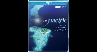 BBC Earth - South Pacific