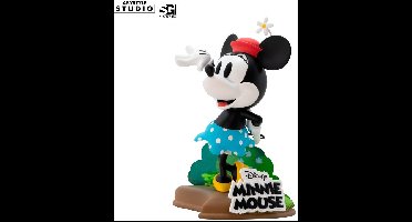 Disney Abystyle Figure - Minnie Mouse