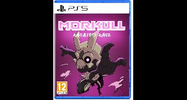 Morkull Ragast's Rage