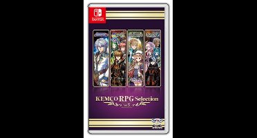 Kemco RPG Selection Vol. 5