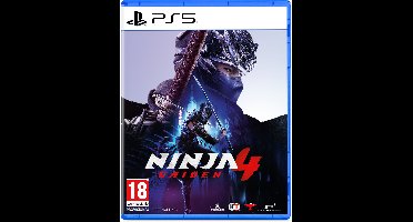Ninja Gaiden 4