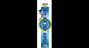 Sonic the Hedgehog - Digital Watch