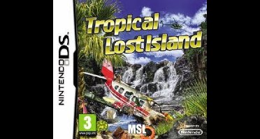 Tropical Lost Island
