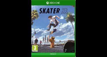 Skater XL