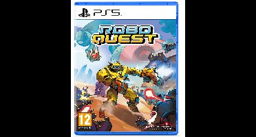 Robo Quest