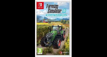Farming Simulator 23