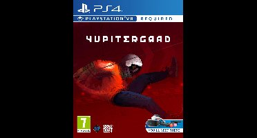 Yupitergrad (PSVR Required)