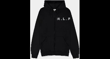 The Last of Us - Washington Liberation Front Zipper Hoodie