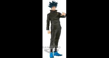 Jujutsu Kaisen Jukon no Kata Figure - Megumi Fushiguro