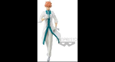 Fate Grand Order Final Singularity Grand Temple Of Time: Solomon Figure - Romani Archaman