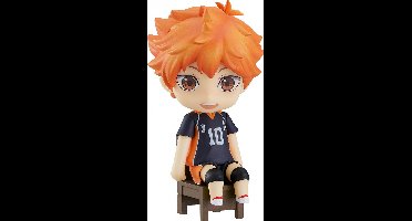 Haikyu: To the Top Swacchao Nendoroid - Shoyo Hinata
