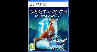 Spirit of the North Enhanced Edition