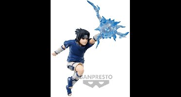 Naruto Effectreme Figure - Uchiha Sasuke