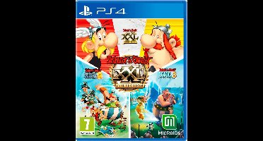 Asterix & Obelix XXL Collection