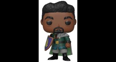 Disney Frozen 2 Funko Pop Vinyl: Mattias