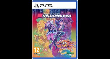 Read Only Memories Neurodiver