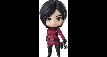 Resident Evil 4 Nendoroid - Ada Wong
