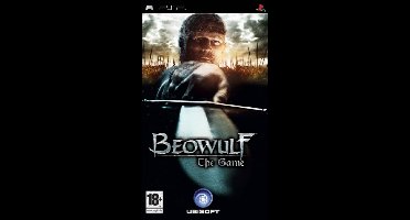 Beowulf The Game