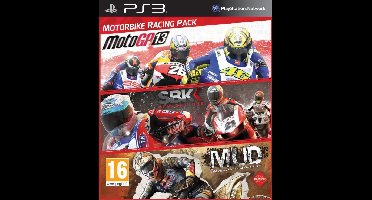 Motorbike Racing Pack