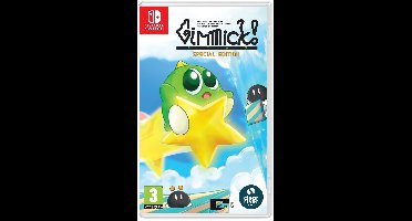 Gimmick! Special Edition