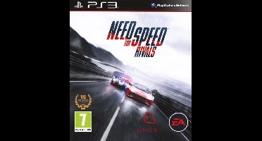 Need for Speed Rivals