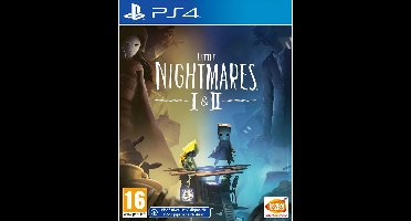 Little Nightmares I & II Bundle