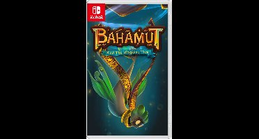 Bahamut & The Waqwaq Tree