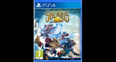Curse of the Sea Rats