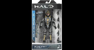 Halo The Spartan Collection Series 6 - Spartan Venator