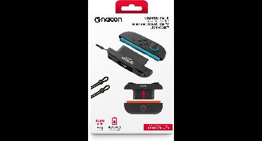 Battery Pad Add-On for Joy-Con