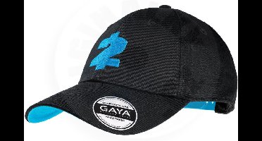 Payday Snapback Cap - Logo 2