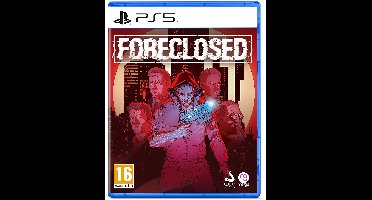 Foreclosed